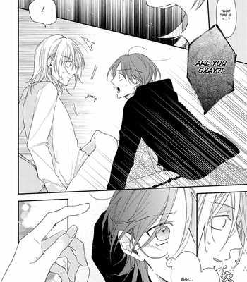 [HAIDA Nanako] Sunshine Lovesick [Eng] – Gay Manga sex 106