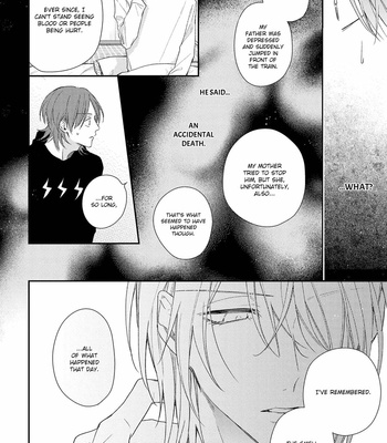 [HAIDA Nanako] Sunshine Lovesick [Eng] – Gay Manga sex 110