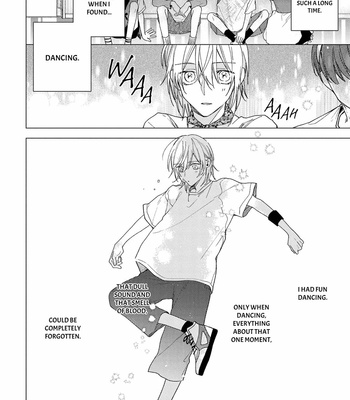 [HAIDA Nanako] Sunshine Lovesick [Eng] – Gay Manga sex 112