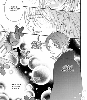 [HAIDA Nanako] Sunshine Lovesick [Eng] – Gay Manga sex 113