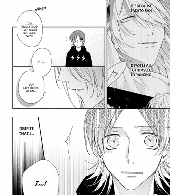 [HAIDA Nanako] Sunshine Lovesick [Eng] – Gay Manga sex 114