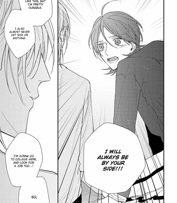 [HAIDA Nanako] Sunshine Lovesick [Eng] – Gay Manga sex 115