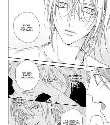 [HAIDA Nanako] Sunshine Lovesick [Eng] – Gay Manga sex 116