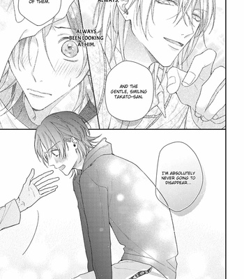 [HAIDA Nanako] Sunshine Lovesick [Eng] – Gay Manga sex 117