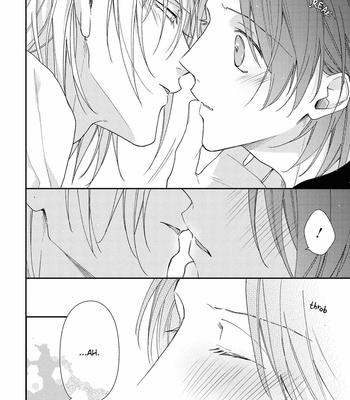 [HAIDA Nanako] Sunshine Lovesick [Eng] – Gay Manga sex 118
