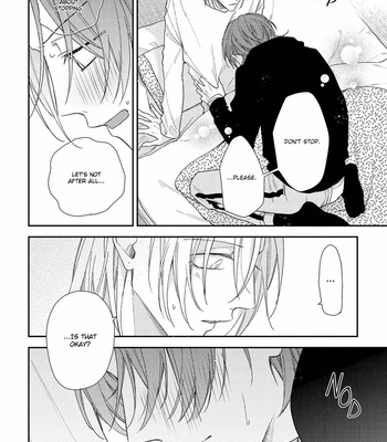 [HAIDA Nanako] Sunshine Lovesick [Eng] – Gay Manga sex 120
