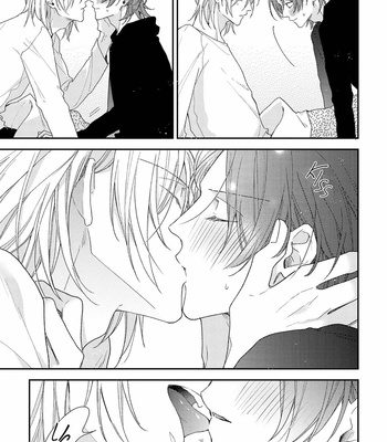 [HAIDA Nanako] Sunshine Lovesick [Eng] – Gay Manga sex 121
