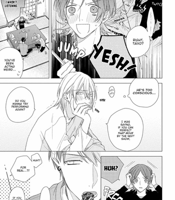 [HAIDA Nanako] Sunshine Lovesick [Eng] – Gay Manga sex 131