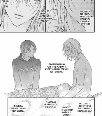 [HAIDA Nanako] Sunshine Lovesick [Eng] – Gay Manga sex 135