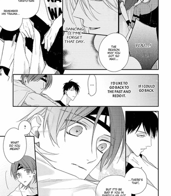 [HAIDA Nanako] Sunshine Lovesick [Eng] – Gay Manga sex 137