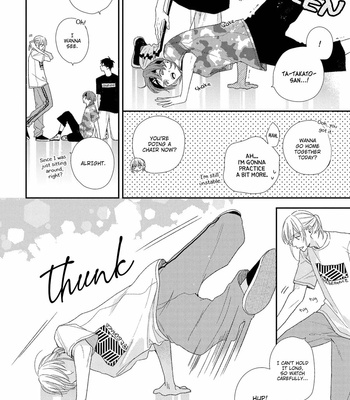 [HAIDA Nanako] Sunshine Lovesick [Eng] – Gay Manga sex 141