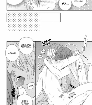 [HAIDA Nanako] Sunshine Lovesick [Eng] – Gay Manga sex 149
