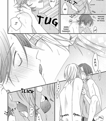 [HAIDA Nanako] Sunshine Lovesick [Eng] – Gay Manga sex 151