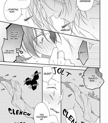 [HAIDA Nanako] Sunshine Lovesick [Eng] – Gay Manga sex 154