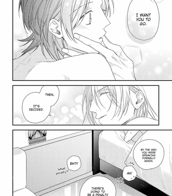 [HAIDA Nanako] Sunshine Lovesick [Eng] – Gay Manga sex 159