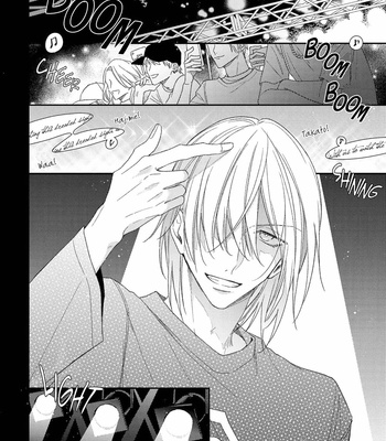 [HAIDA Nanako] Sunshine Lovesick [Eng] – Gay Manga sex 163