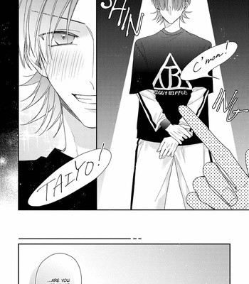 [HAIDA Nanako] Sunshine Lovesick [Eng] – Gay Manga sex 165