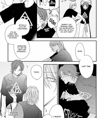 [HAIDA Nanako] Sunshine Lovesick [Eng] – Gay Manga sex 166