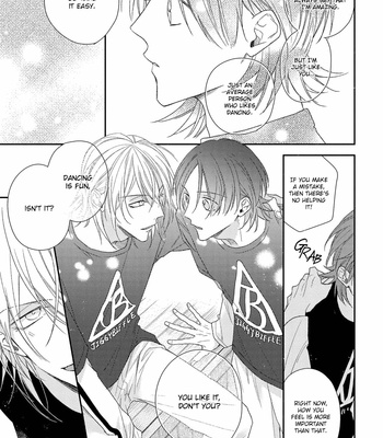 [HAIDA Nanako] Sunshine Lovesick [Eng] – Gay Manga sex 168