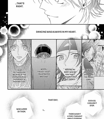 [HAIDA Nanako] Sunshine Lovesick [Eng] – Gay Manga sex 169