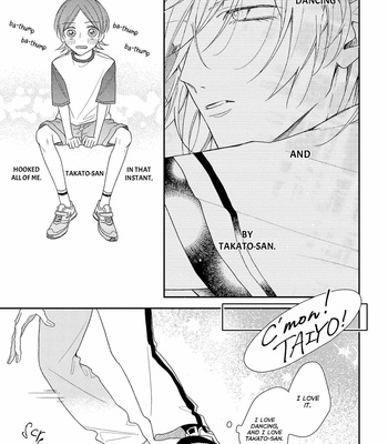 [HAIDA Nanako] Sunshine Lovesick [Eng] – Gay Manga sex 170