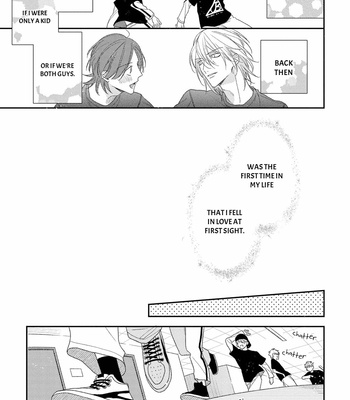[HAIDA Nanako] Sunshine Lovesick [Eng] – Gay Manga sex 172
