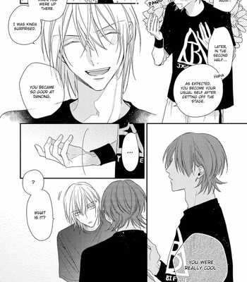 [HAIDA Nanako] Sunshine Lovesick [Eng] – Gay Manga sex 175