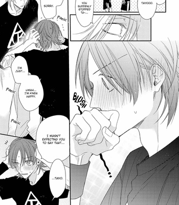 [HAIDA Nanako] Sunshine Lovesick [Eng] – Gay Manga sex 176