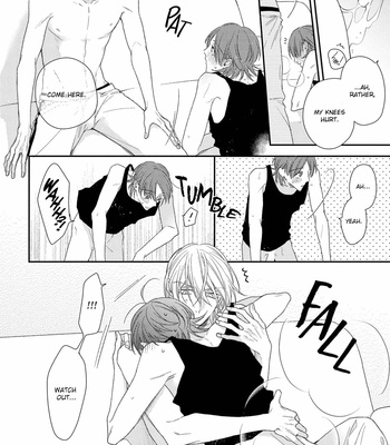 [HAIDA Nanako] Sunshine Lovesick [Eng] – Gay Manga sex 179