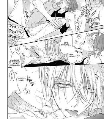 [HAIDA Nanako] Sunshine Lovesick [Eng] – Gay Manga sex 183