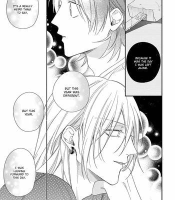 [HAIDA Nanako] Sunshine Lovesick [Eng] – Gay Manga sex 190
