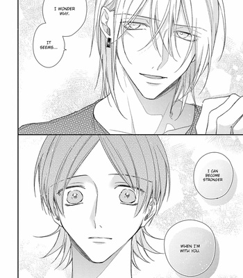 [HAIDA Nanako] Sunshine Lovesick [Eng] – Gay Manga sex 191