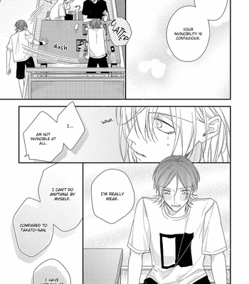 [HAIDA Nanako] Sunshine Lovesick [Eng] – Gay Manga sex 192
