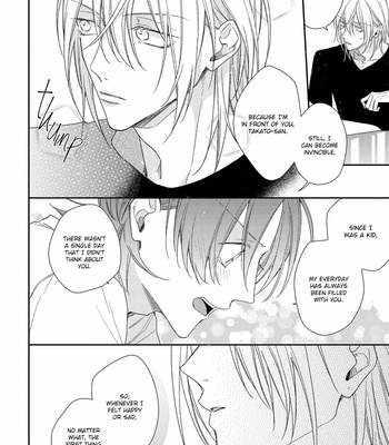 [HAIDA Nanako] Sunshine Lovesick [Eng] – Gay Manga sex 193