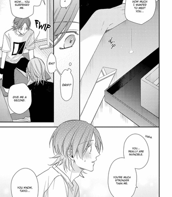 [HAIDA Nanako] Sunshine Lovesick [Eng] – Gay Manga sex 194