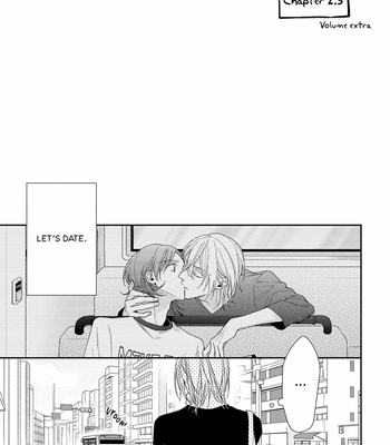 [HAIDA Nanako] Sunshine Lovesick [Eng] – Gay Manga sex 199