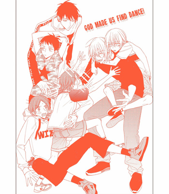 [HAIDA Nanako] Sunshine Lovesick [Eng] – Gay Manga sex 206
