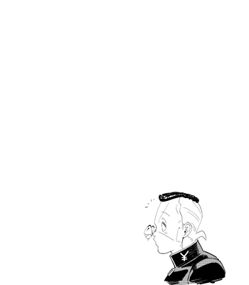 [yuge] tell him you love him, right here – Jojo’s Bizarre Adventure dj [JP] – Gay Manga sex 26