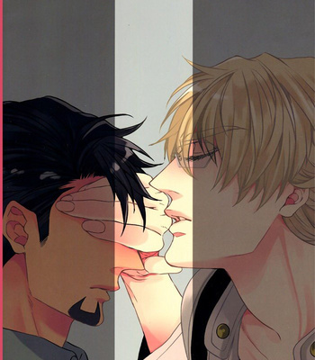 [TEC (Nakamura touya)] Himitsu – Tiger & Bunny dj [kr] – Gay Manga sex 29