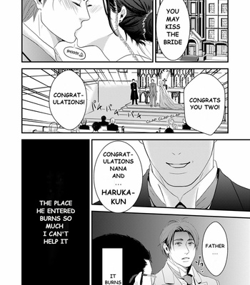 [Nengaranenjuu] Kono ai wa Yamai ni Nite iru 1 [Eng] (Uncensored) – Gay Manga sex 23