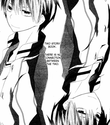 [Arte Rosary (Ikusabara Aya)] Fueru Akashi-kun – Kuroko no Basuke dj [Eng] – Gay Manga sex 2
