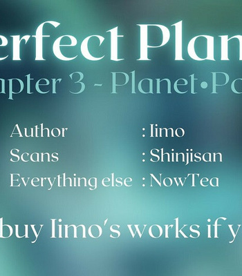 [Iimo] Perfect Planet – Vol.01 [Eng] – Gay Manga sex 87