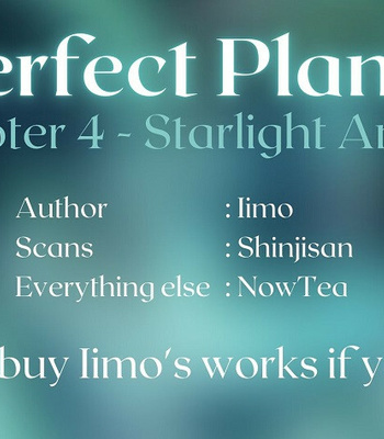 [Iimo] Perfect Planet – Vol.01 [Eng] – Gay Manga sex 150