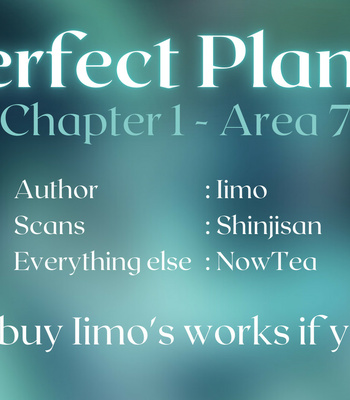 Gay Manga - [Iimo] Perfect Planet – Vol.01 [Eng] – Gay Manga