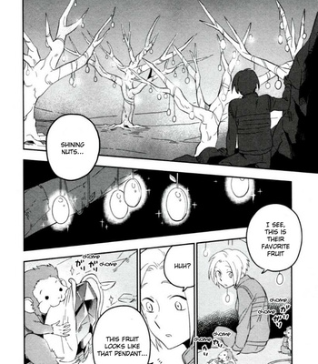 [Iimo] Perfect Planet – Vol.01 [Eng] – Gay Manga sex 162