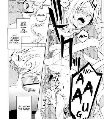 [Iimo] Perfect Planet – Vol.01 [Eng] – Gay Manga sex 23