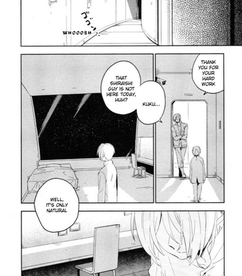 [Iimo] Perfect Planet – Vol.01 [Eng] – Gay Manga sex 110