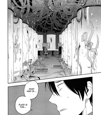 [Iimo] Perfect Planet – Vol.01 [Eng] – Gay Manga sex 85