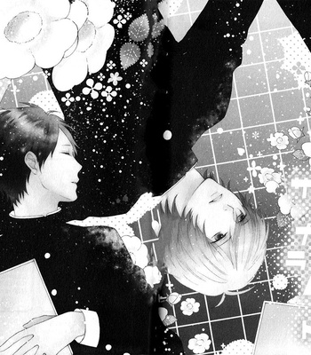 [TOMOE Fumi] Sayonara Note [Eng] – Gay Manga sex 110