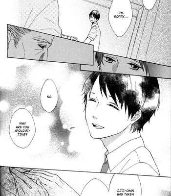 [TOMOE Fumi] Sayonara Note [Eng] – Gay Manga sex 119